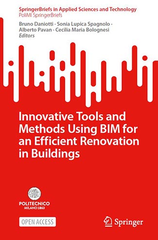 Innovative Tools and Methods Using BIM for an Efficient Renovation in Buildings